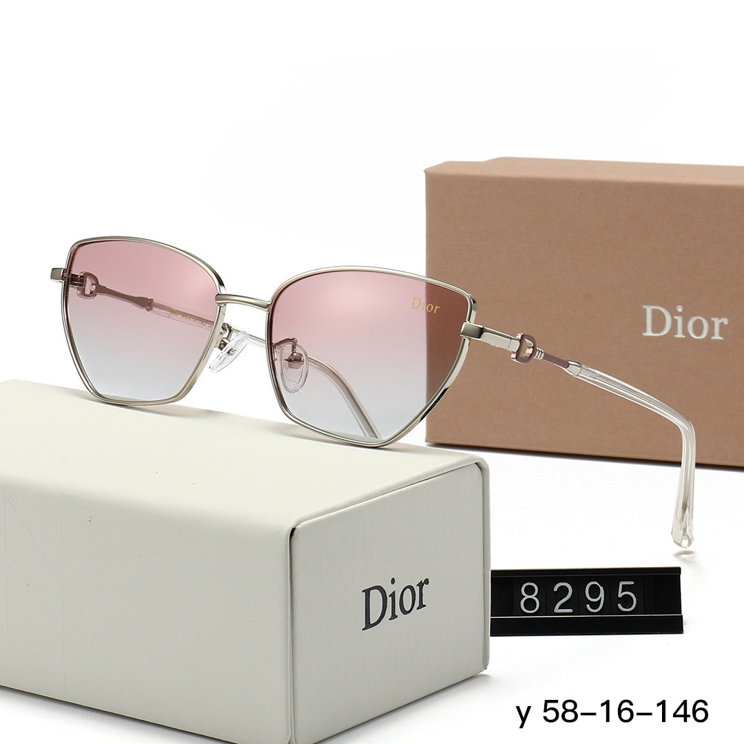 136ND50T Popular Sunglasses