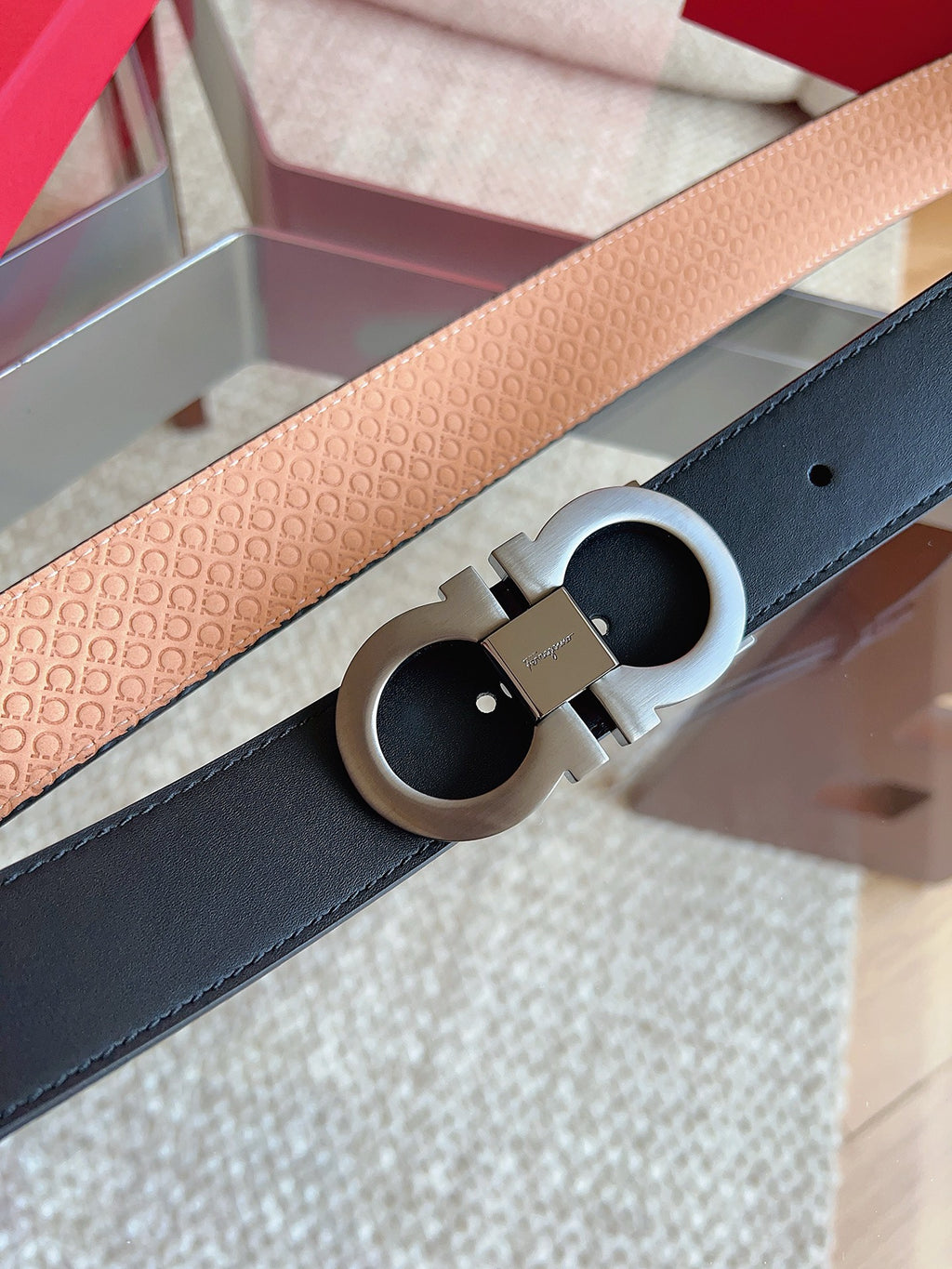 136PA35P Popular High quality belt With full package