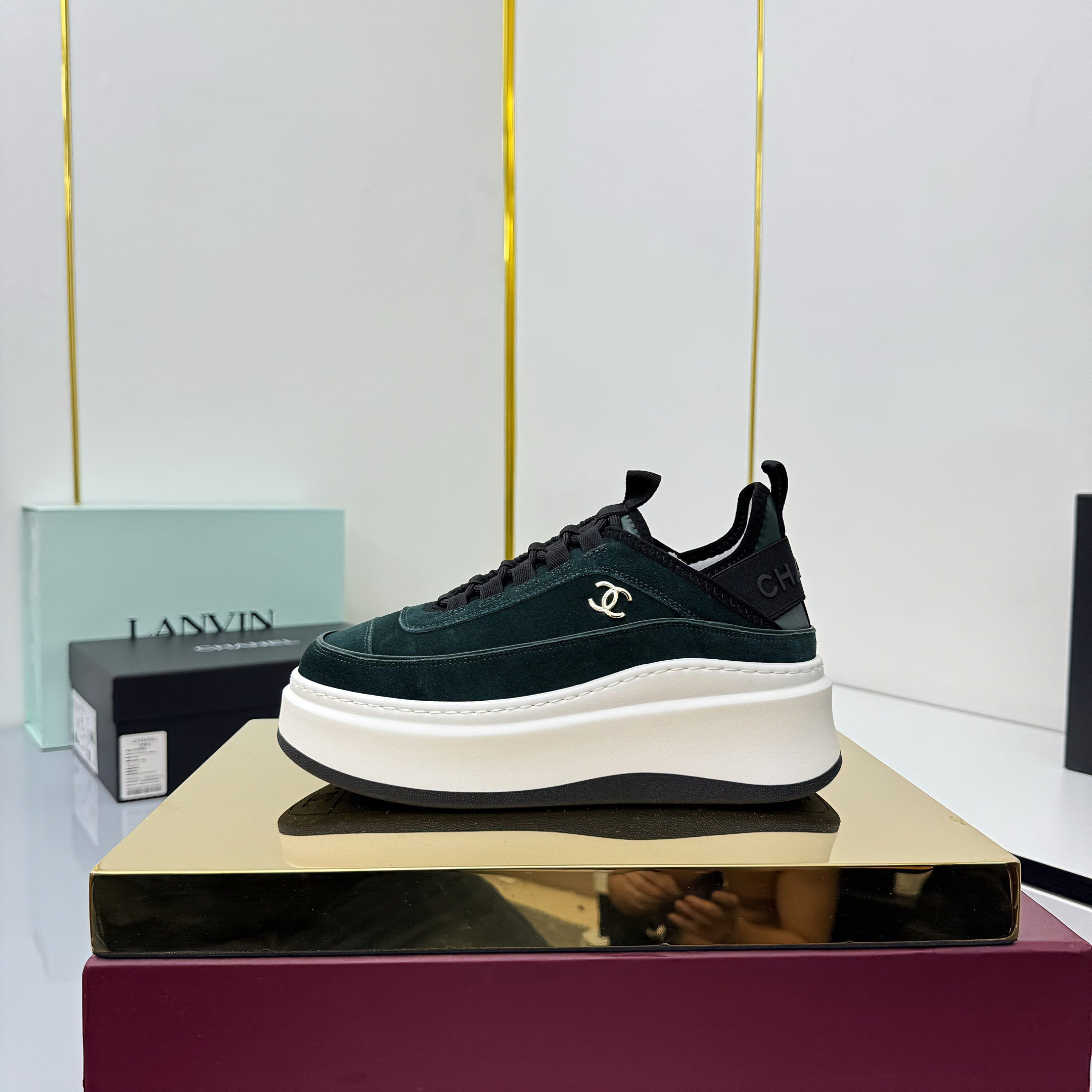 2105QC391Z Popular high-quality Shoes
