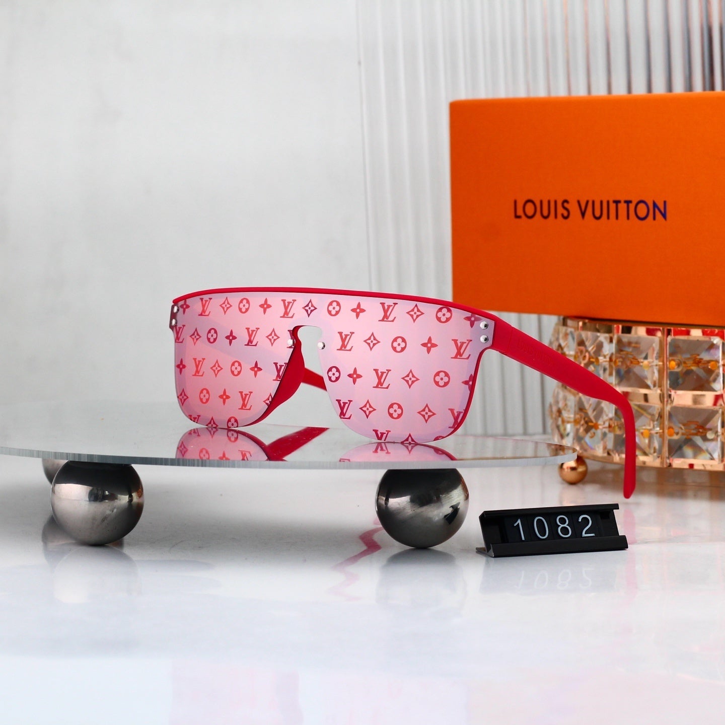 156PE3T Popular Sunglasses