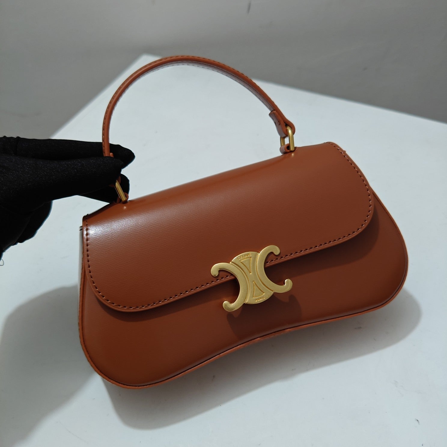 165NN91B Popular   leather bag