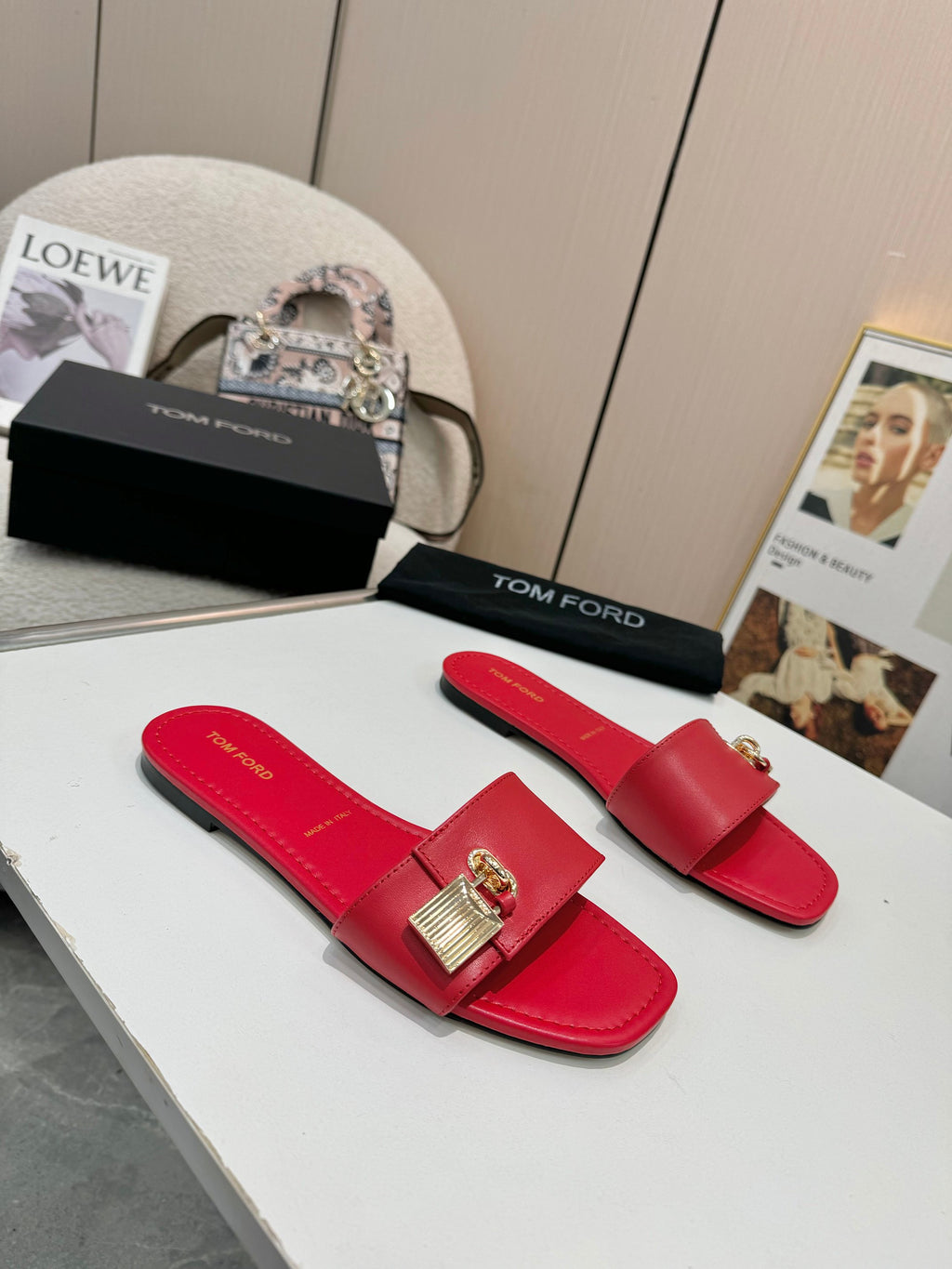 285ZA8Z  Popular leather Shoes