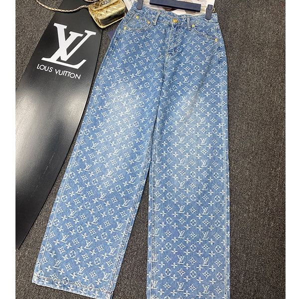 U2X56E63 Popular Pants fashion jeans