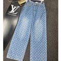 U2X56E63 Popular Pants fashion jeans