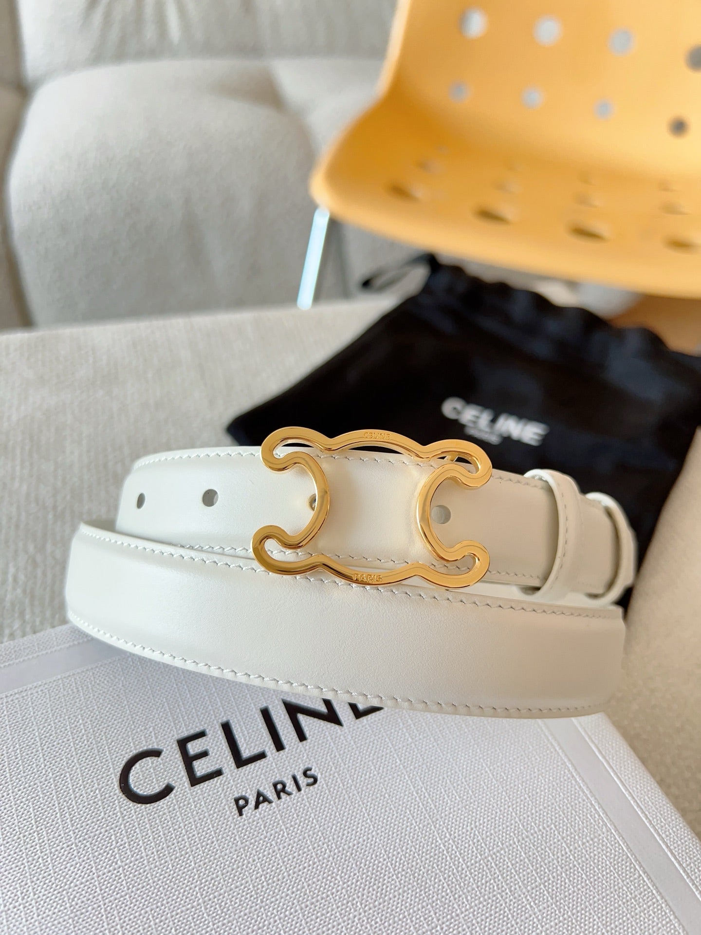 1115QN38P Popular High quality belt With full package