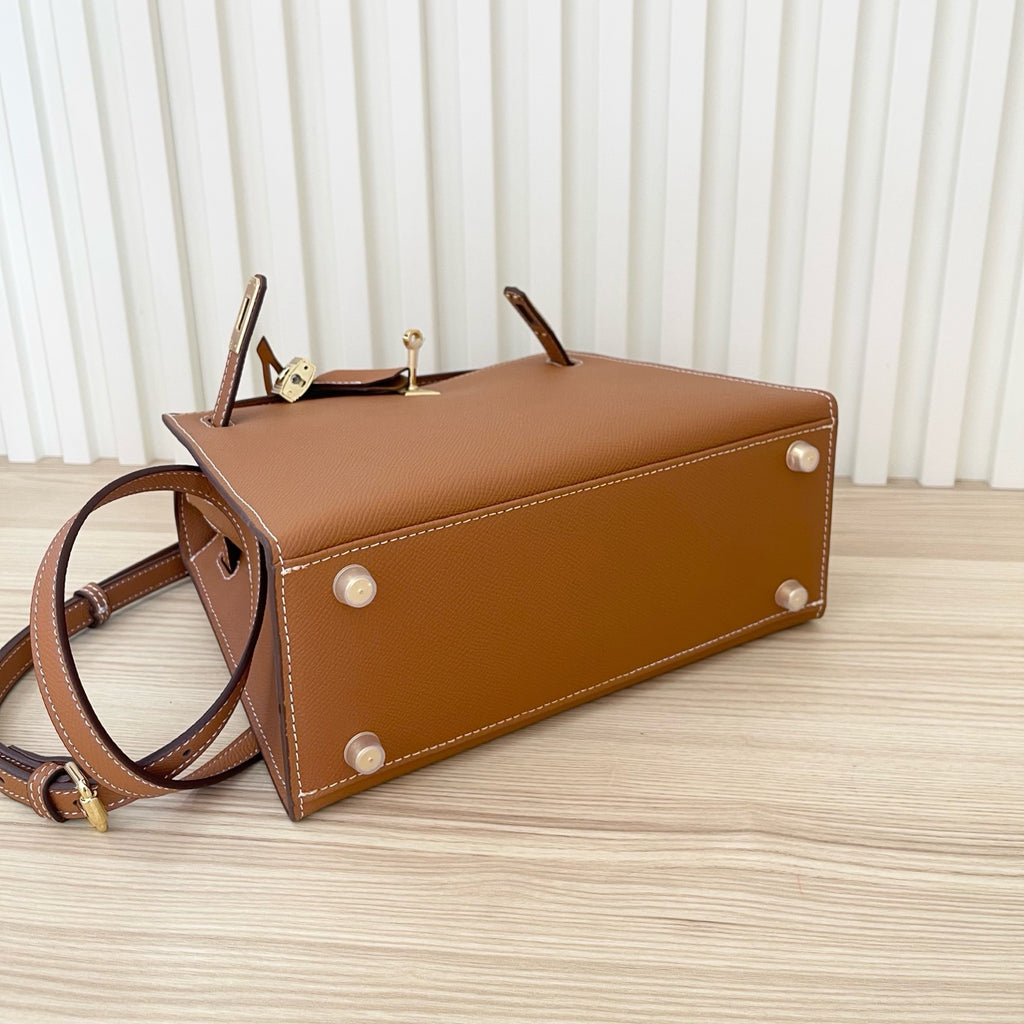146NH7B Popular leather bag
