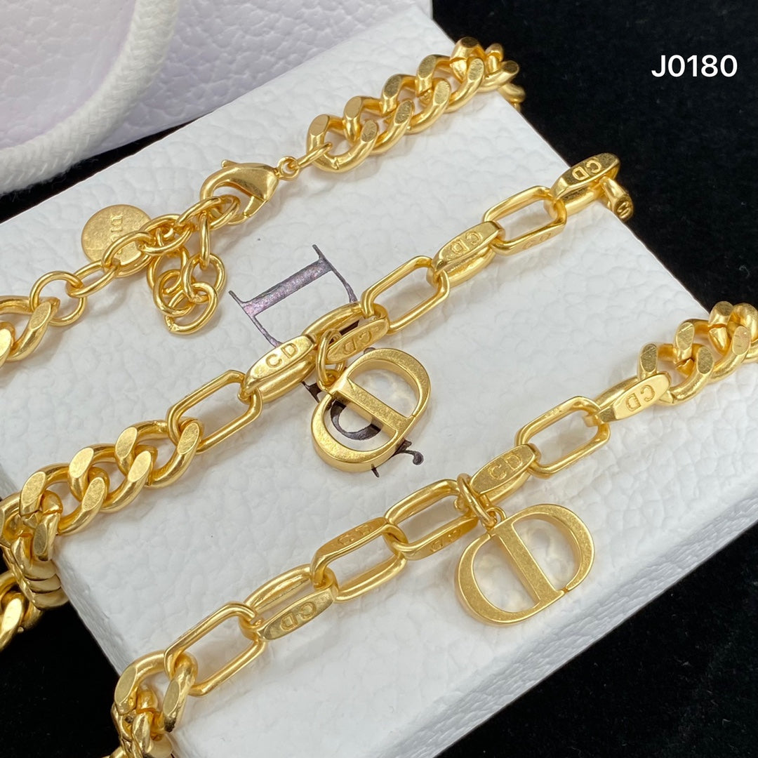 X1N36D43X Popular  Necklaces, Bracelets