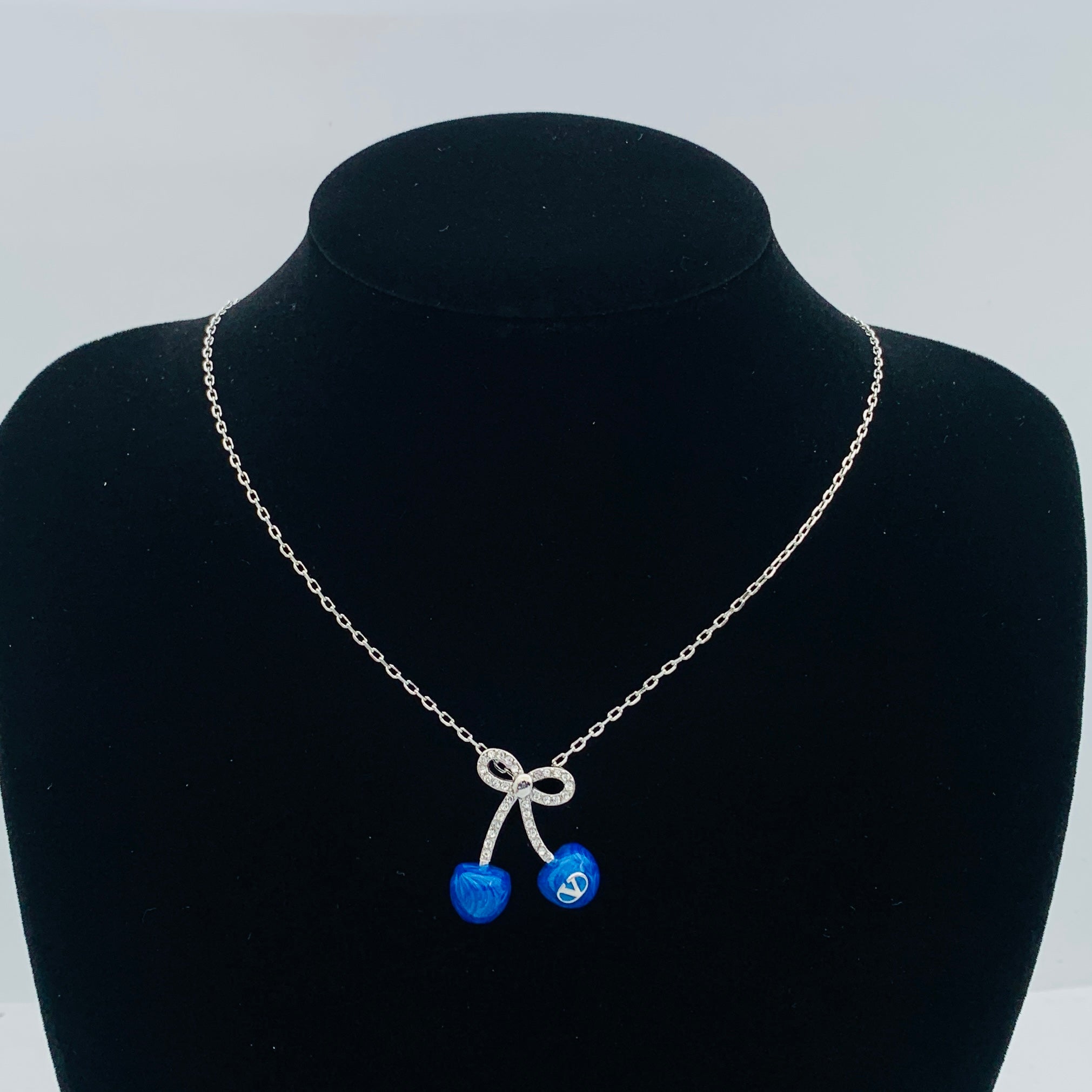 55QVL206X Popular Necklace