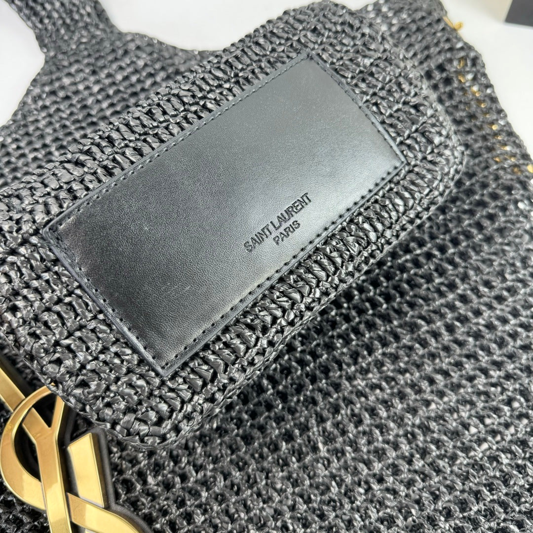 B1X66SL12   Popular woven bag