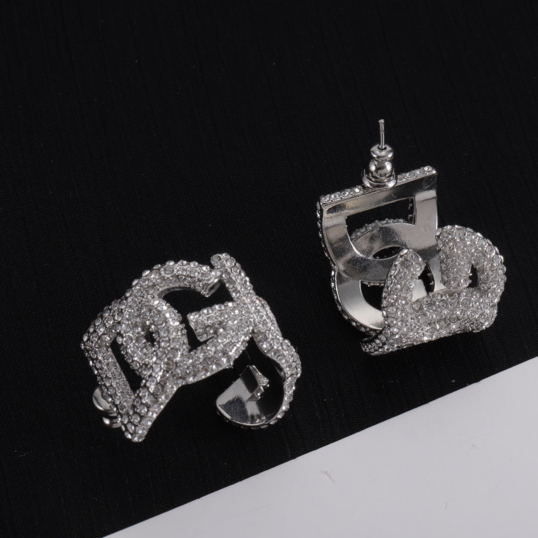 14A273E Popular  Earrings
