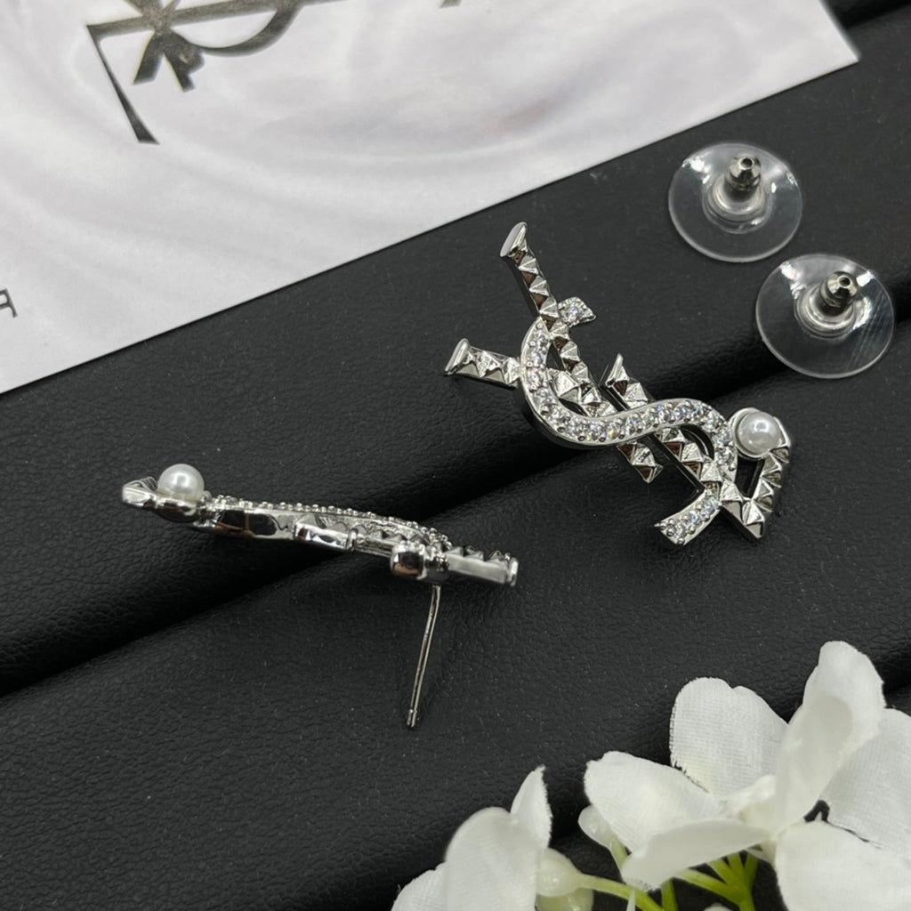 1YSL464E Popular  Earrings