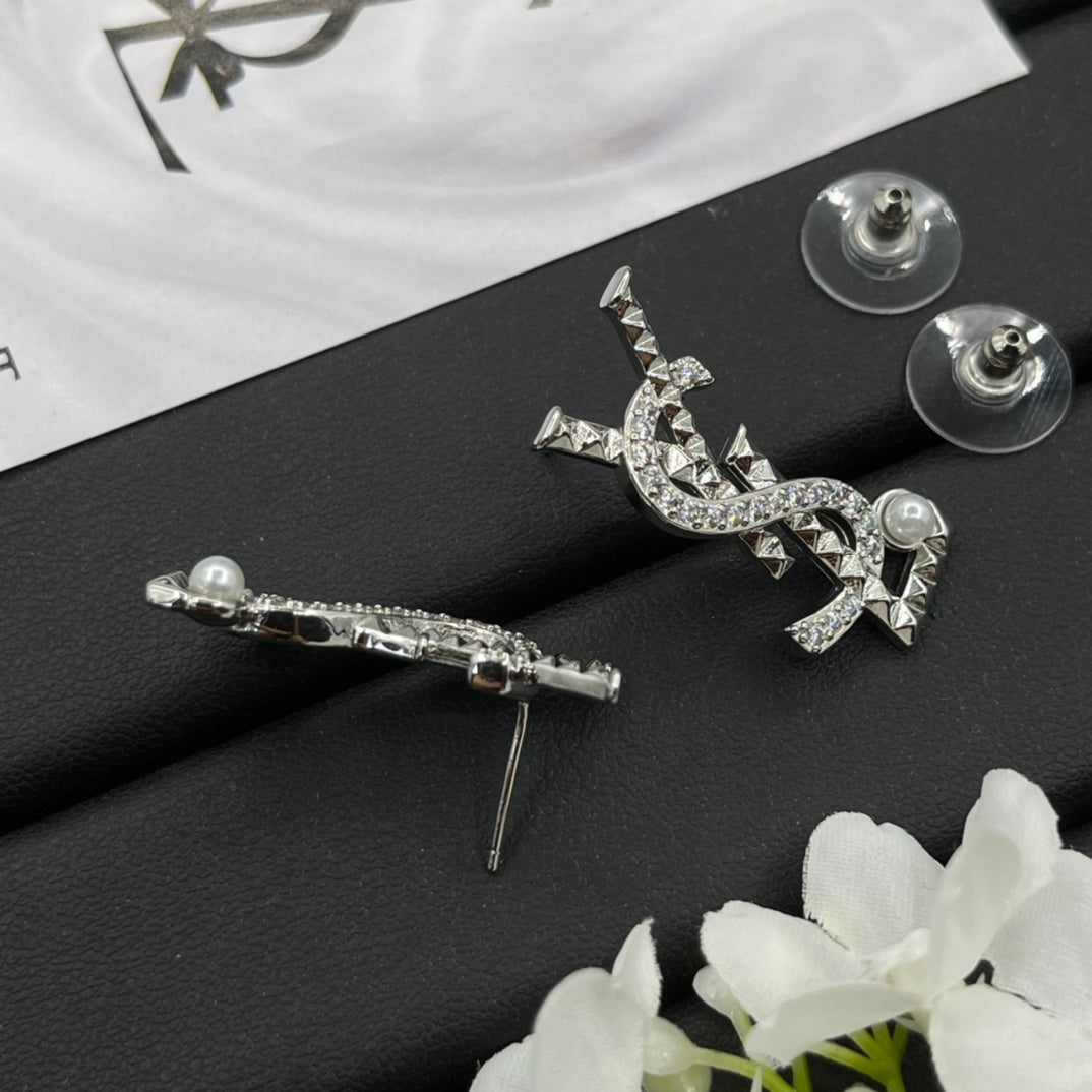 1YSL464E Popular  Earrings