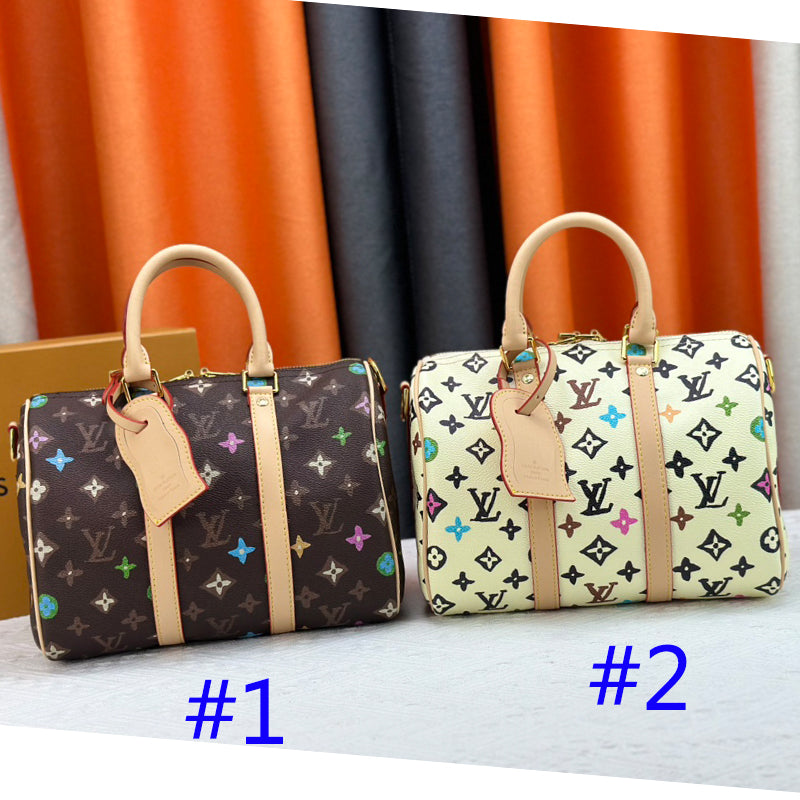 1XE408B Popular    leather bag