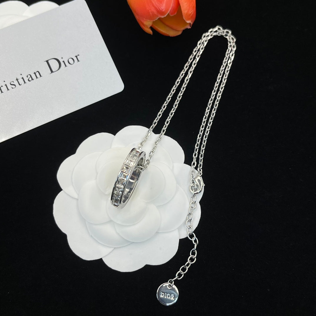 14D1060X Popular   Necklaces
