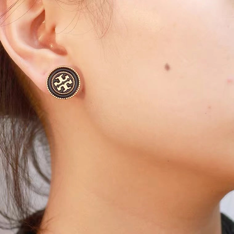 14A470E Popular  Earrings