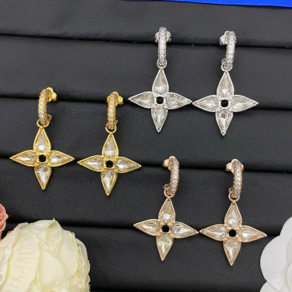 15ZE65E Popular Earrings
