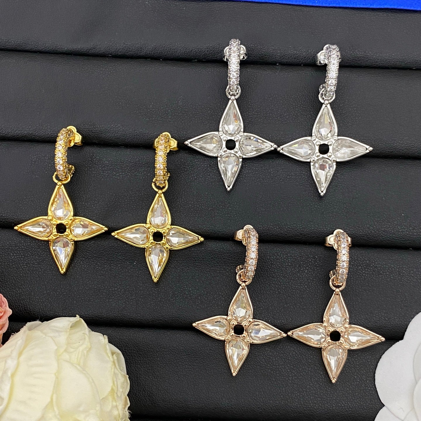 15ZE65E Popular Earrings