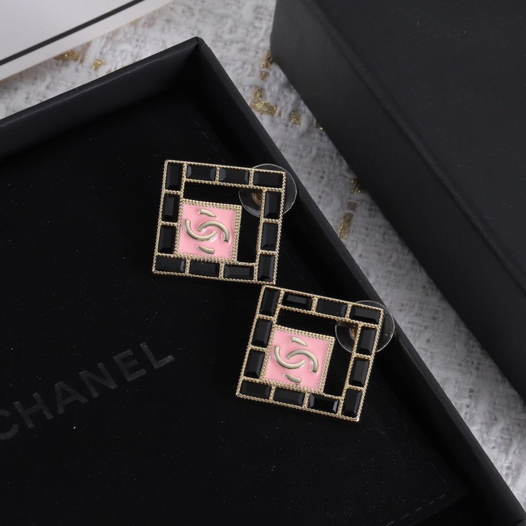 14C312E Popular  Earrings