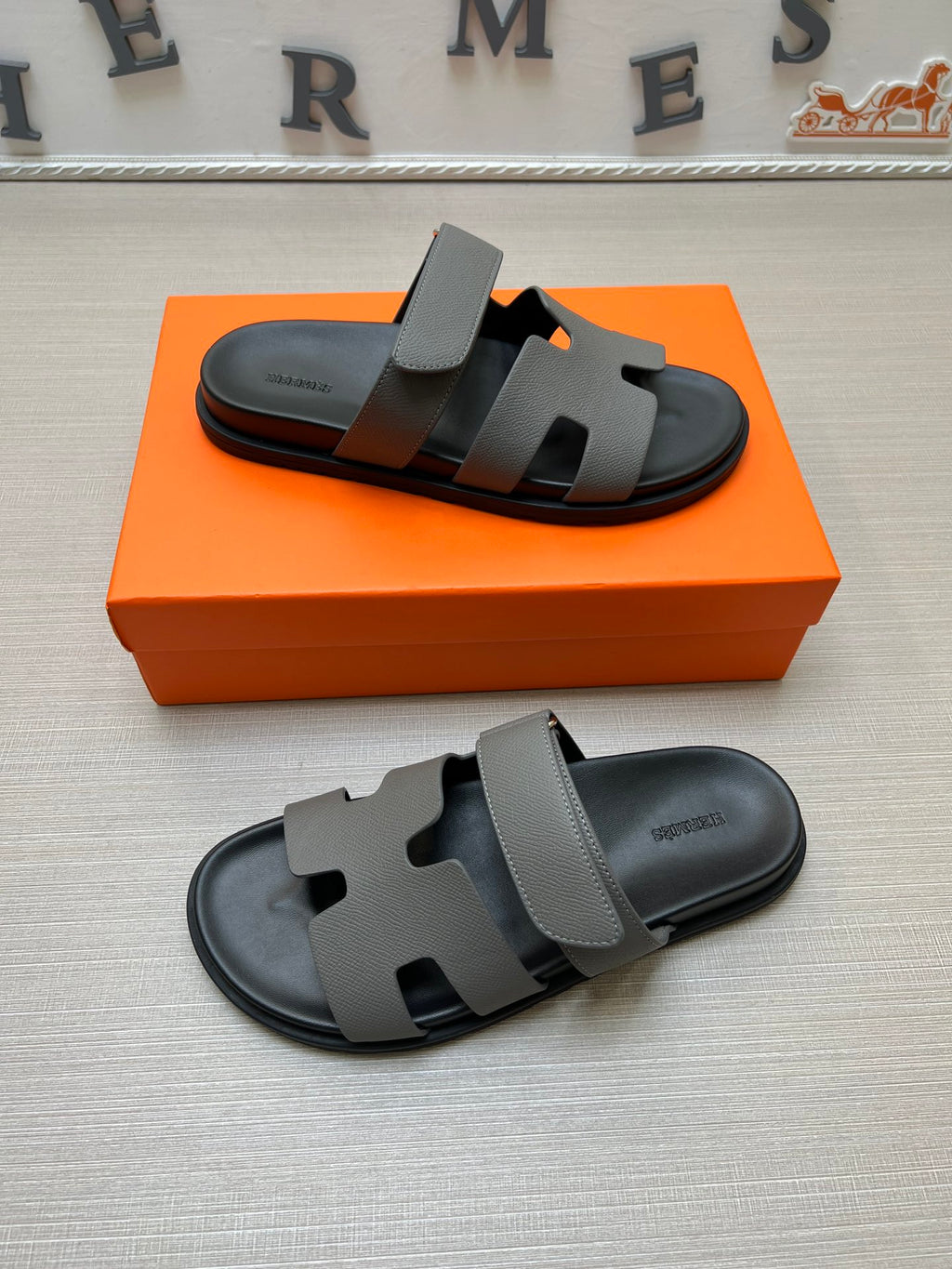 535RH5Z Popular Slippers shoes