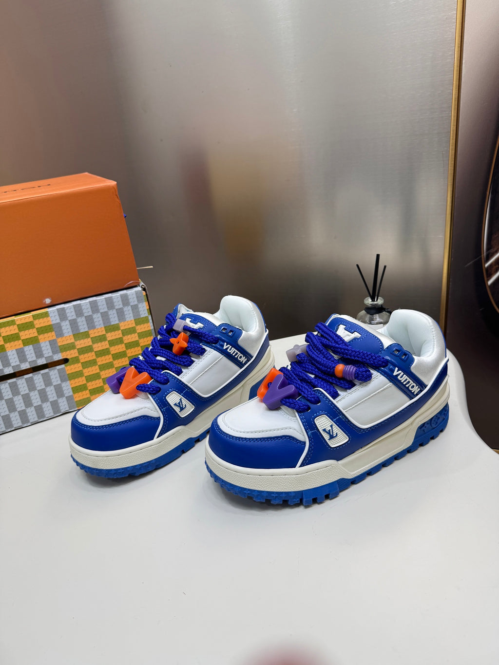 1115QE450Z Popular  Shoes