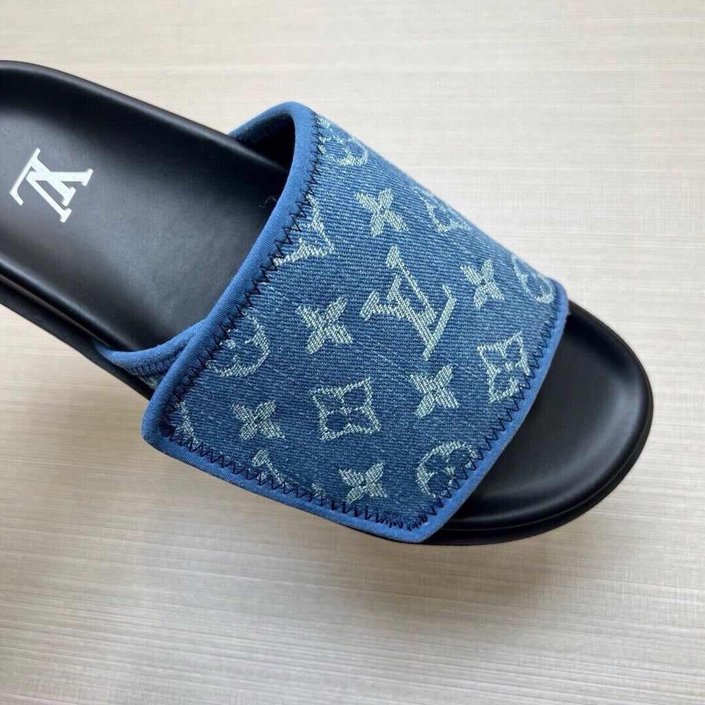 5LE207Z Popular Slippers
