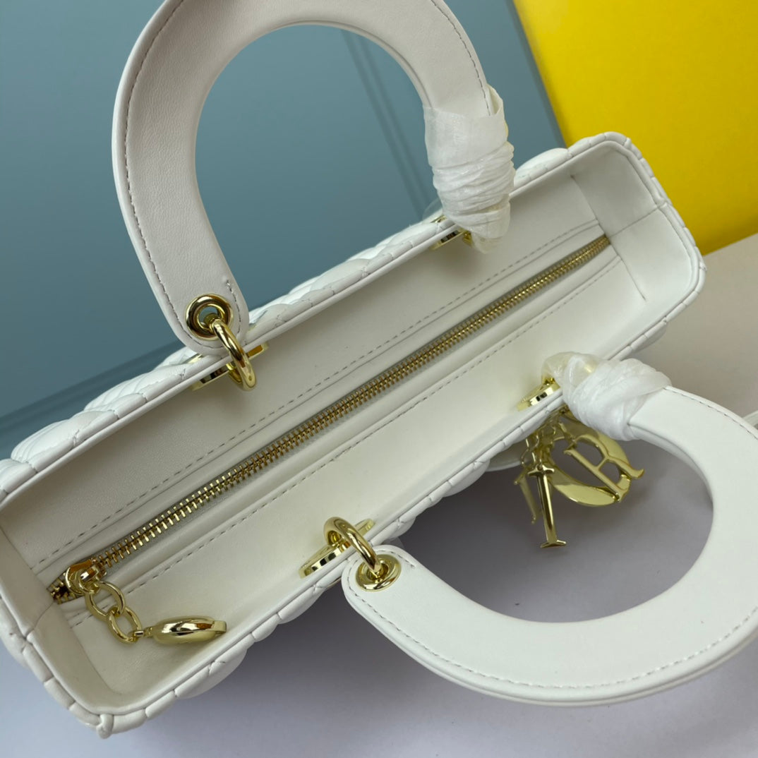 1XD54B Popular   leather bag  (32CM)