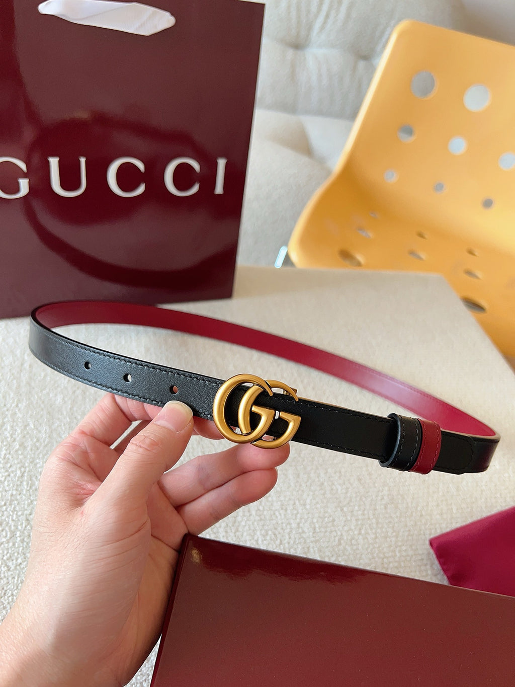 136PB31P Popular High quality belt With full package
