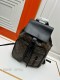 1XE454B Popular    leather bag
