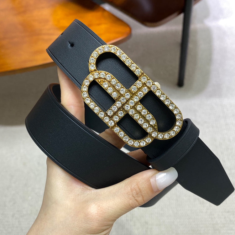 JJ1P Popular   High quality belt With full package