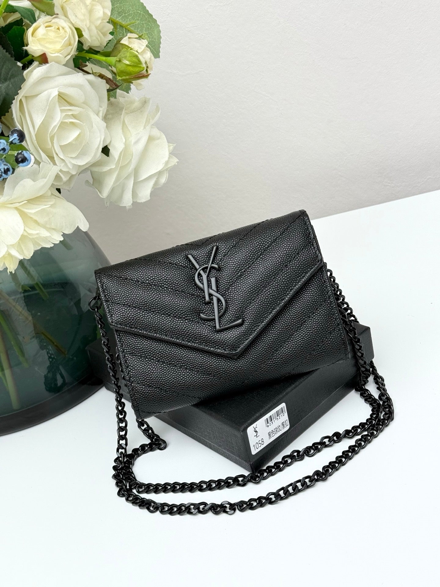 136PSL14B Popular card holder