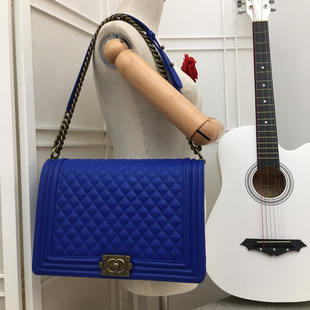 5C60B Popular  leather bag 