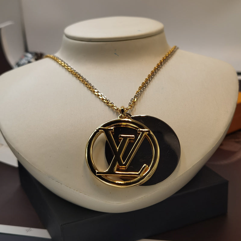 3E654X Popular Necklaces