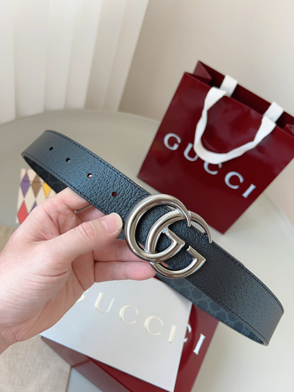 1115QB6P Popular High quality belt With full package