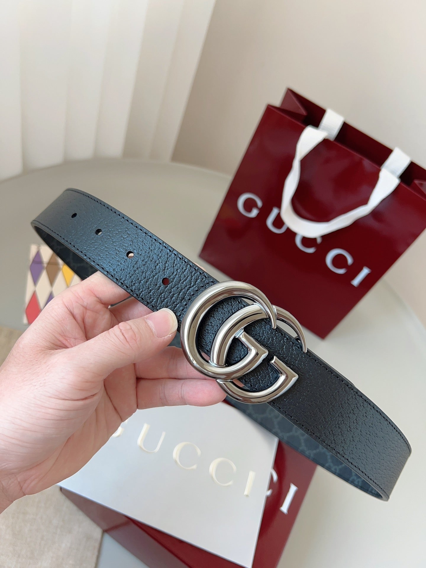 1115QB6P Popular High quality belt With full package