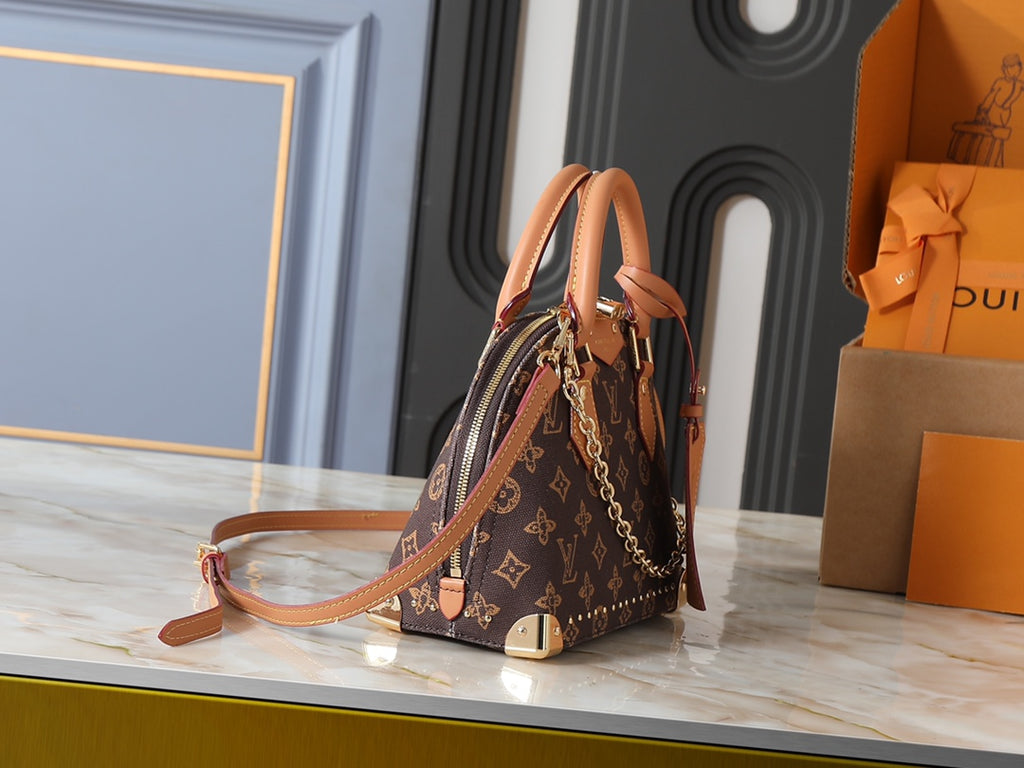 146PE94B Popular canvas bag