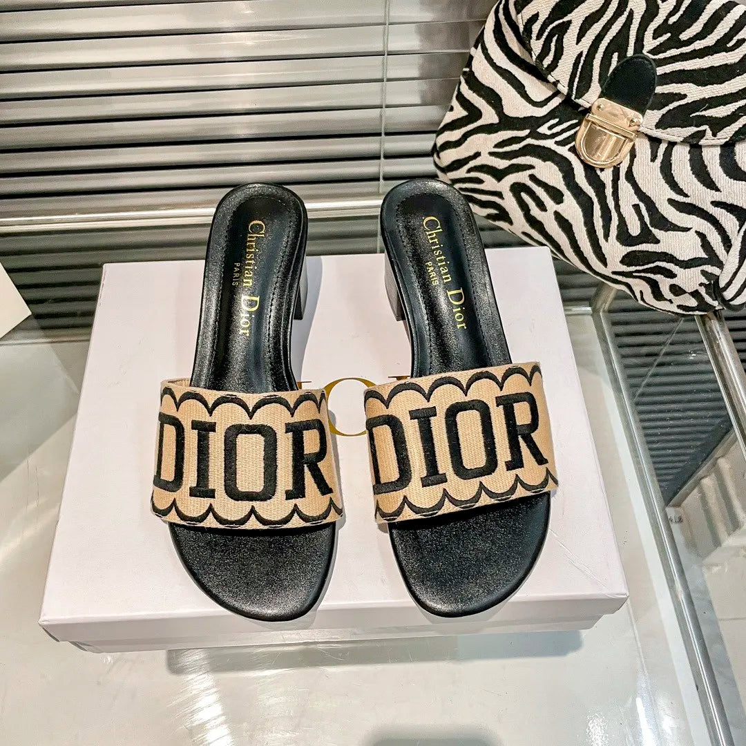 14D37Z Popular High heels