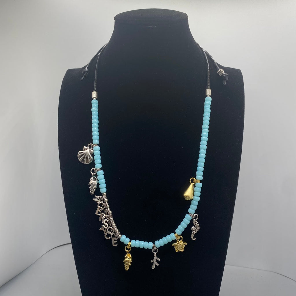 55QV228X Popular Necklace