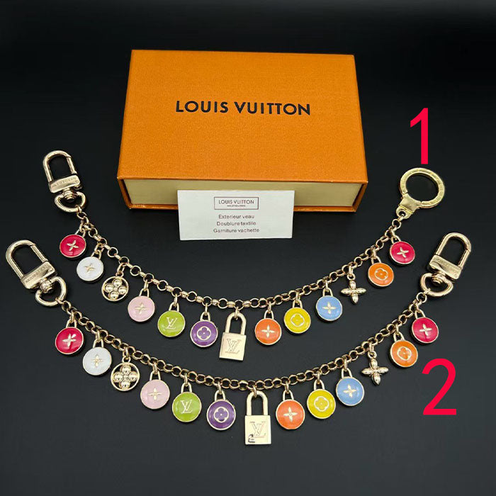 346RE53A Popular bag 's charms accessories
