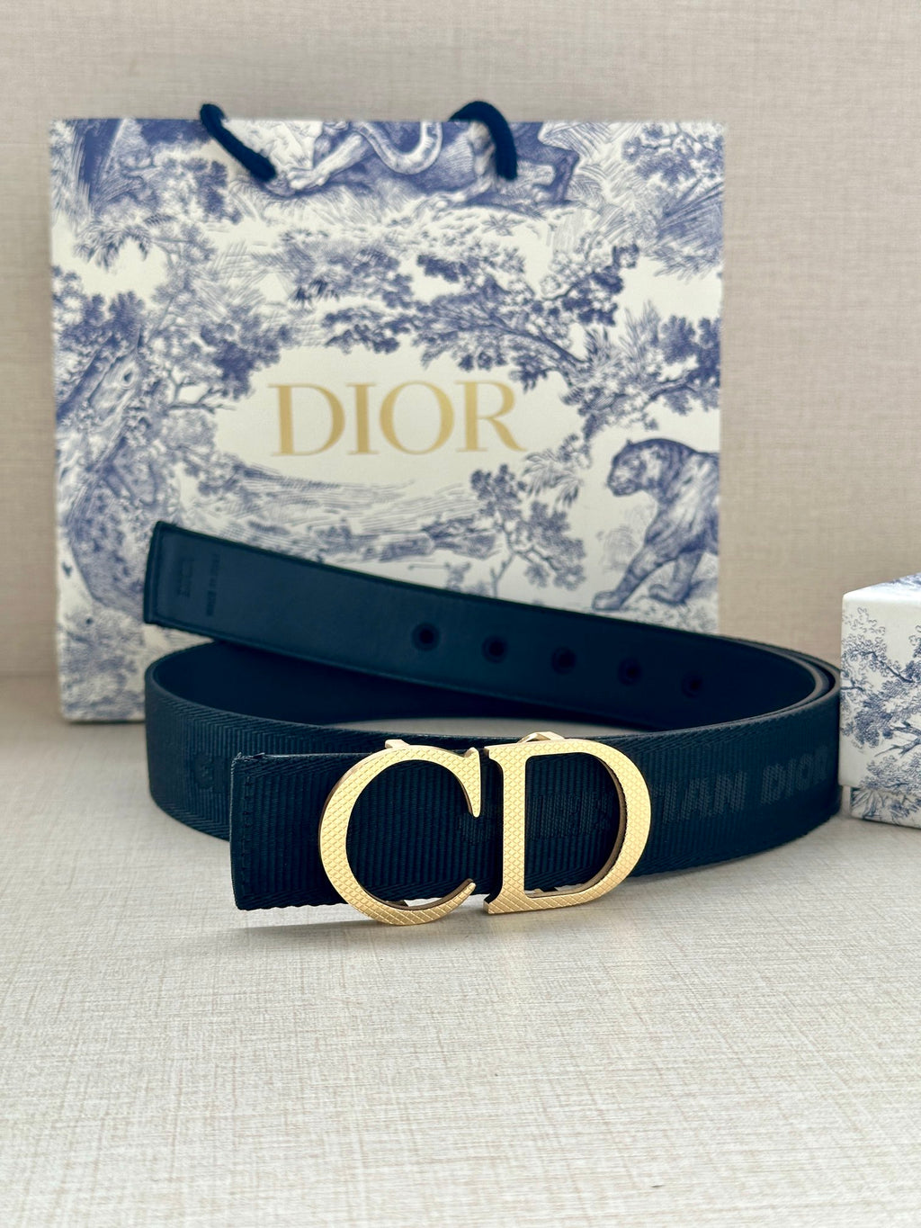 1RD197P Popular   High quality belt With full package
