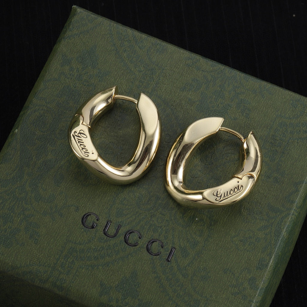 14B744E Popular Earrings