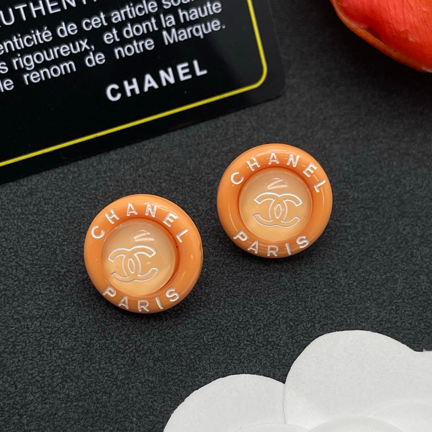 55ZC29E Popular Earrings