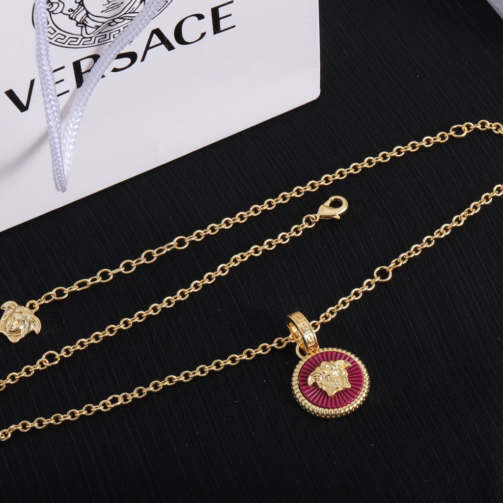 55QV361X Popular Necklaces