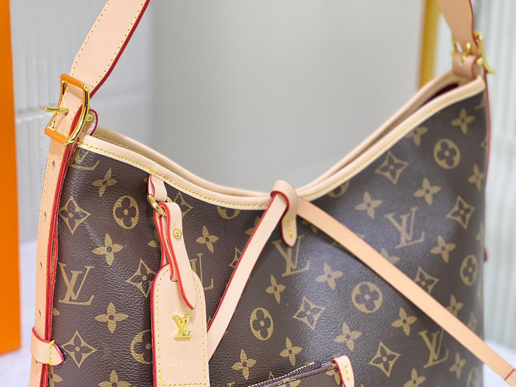 1XE147B Popular  leather bag 