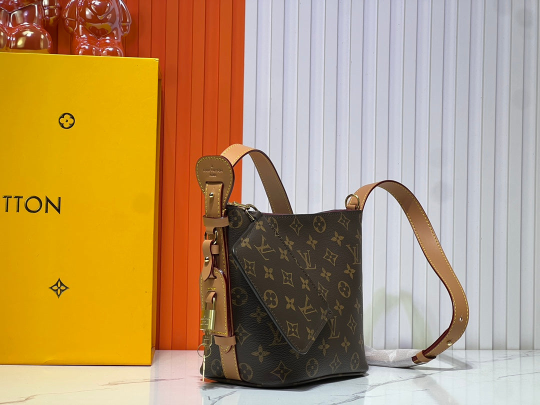 2WE40B Popular  leather bag