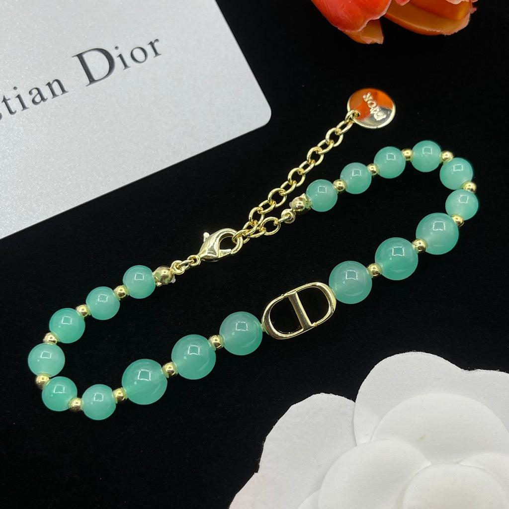 14D1005X Popular   Bracelets  Necklaces