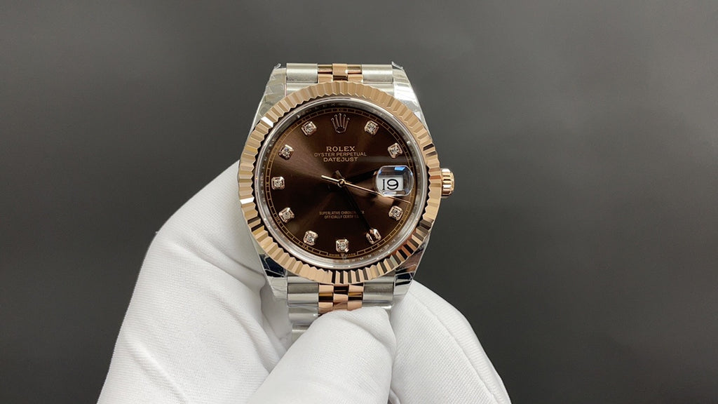 136RL7L Popular Watches