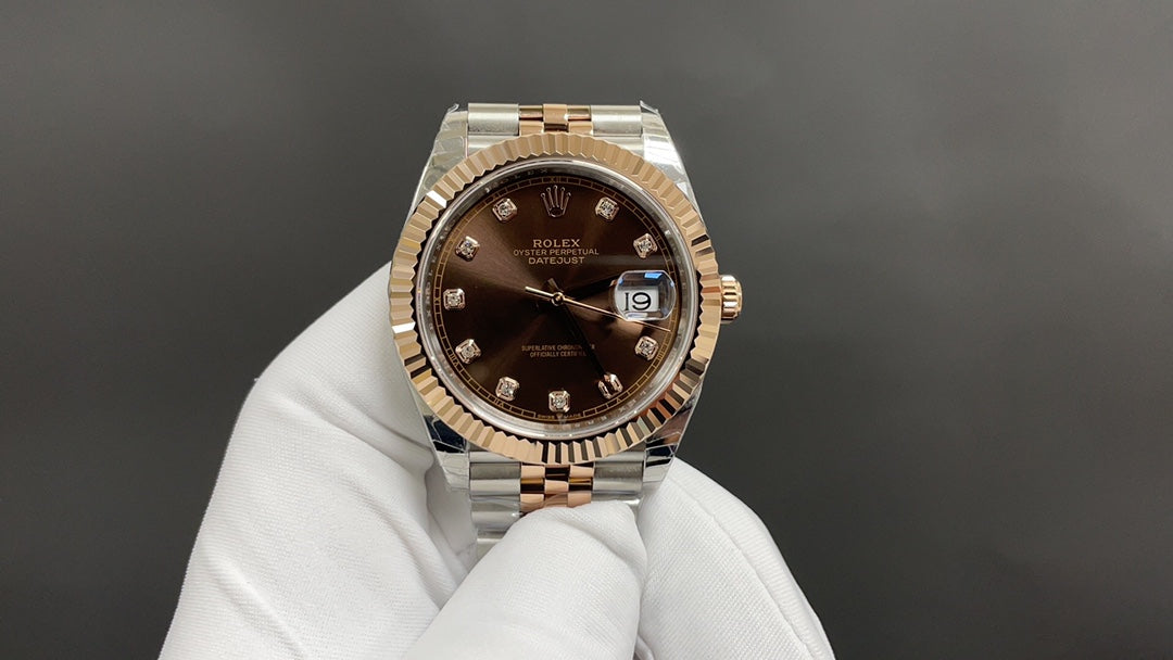 136RL7L Popular Watches