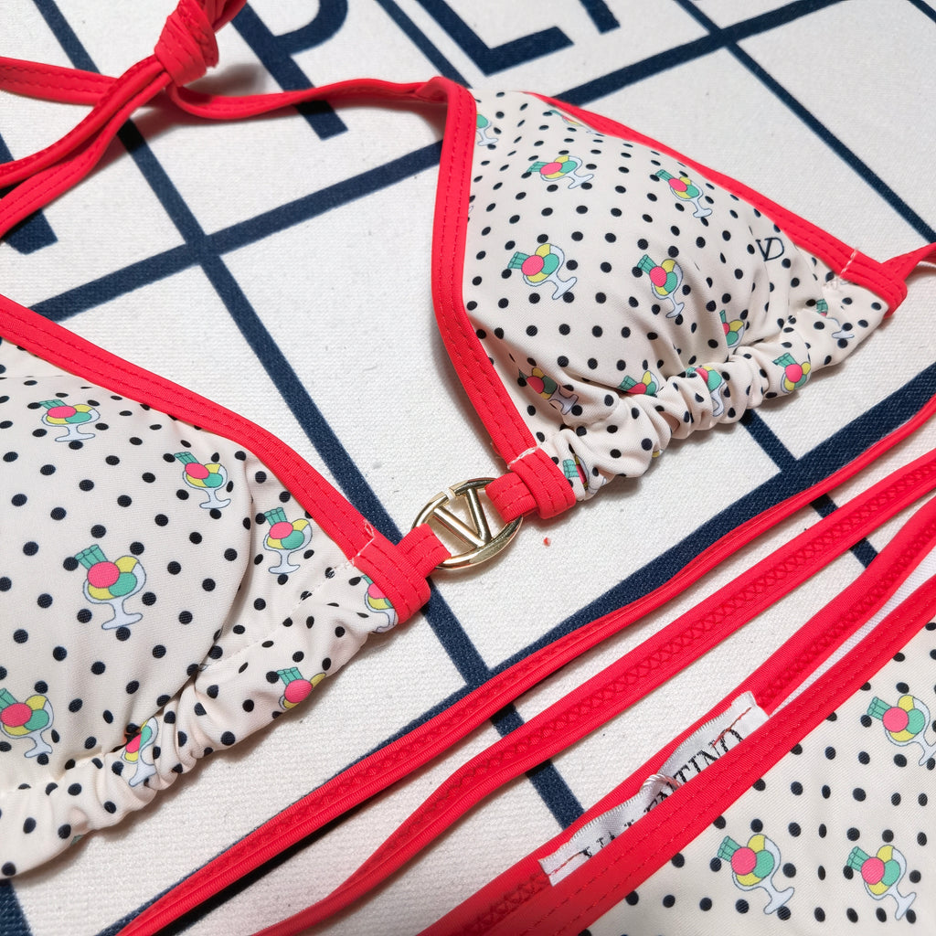 146RVL138Y Popular Bikini swimsuit