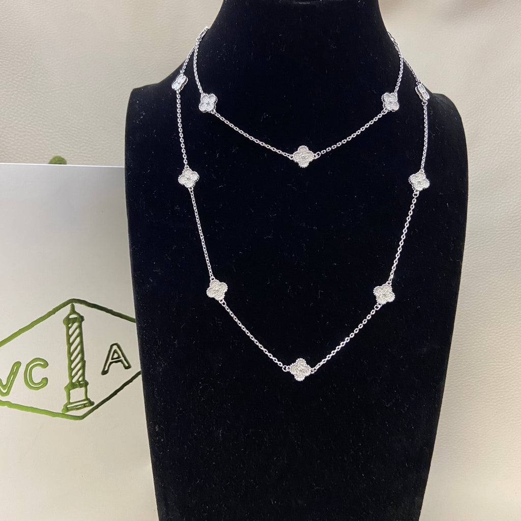 585NVA21X Popular  Necklace
