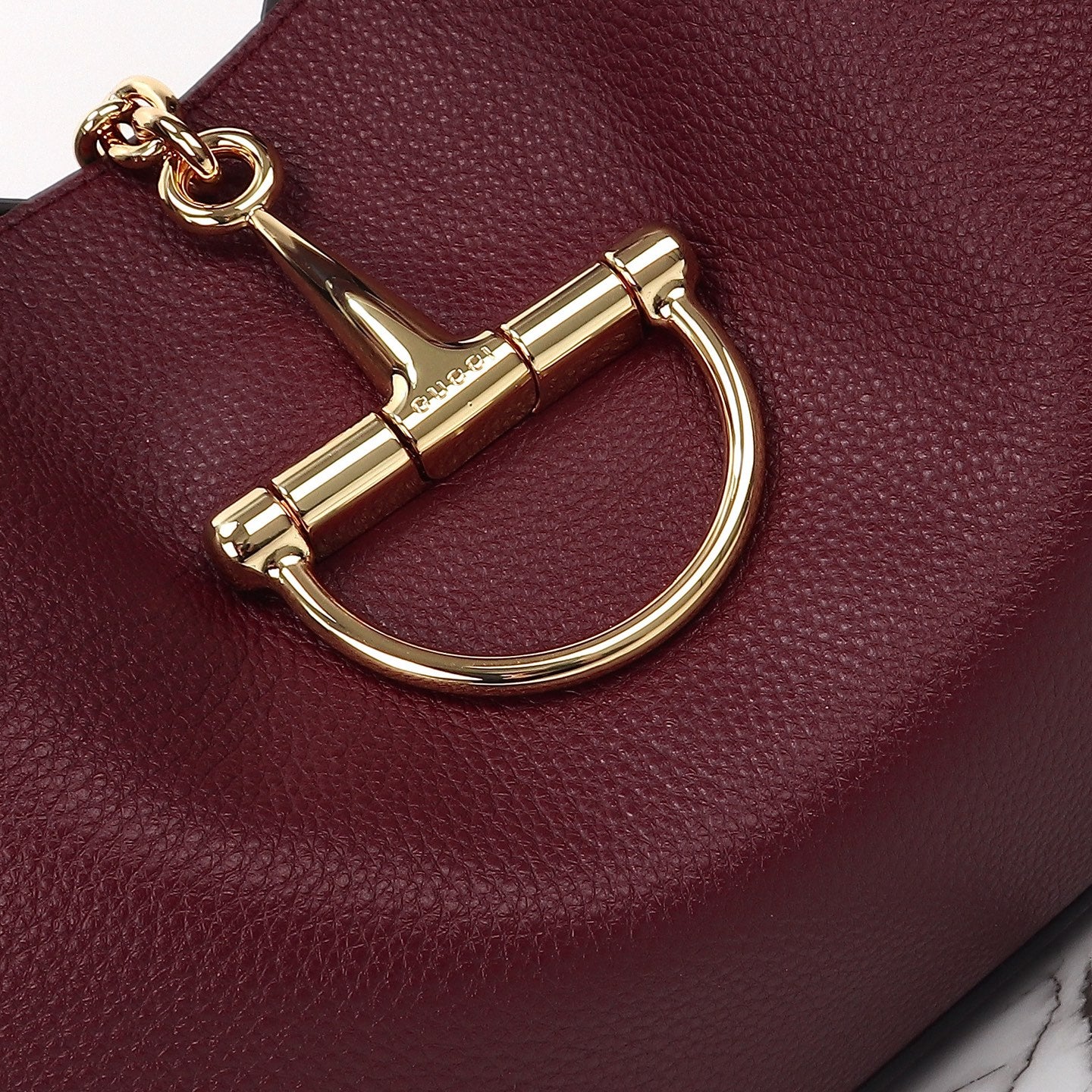 146XB1B Popular leather bag